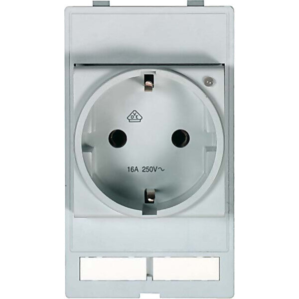 Murrelektronik Steckdosenmodul VDE 4000-68000-0010000